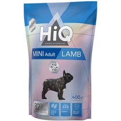 Корм для собак HIQ Mini Adult Lamb 0.4&nbsp;кг