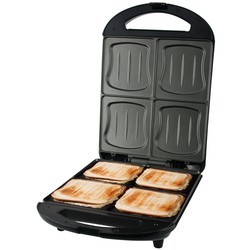 Тостеры, бутербродницы и вафельницы Emerio ST-111153