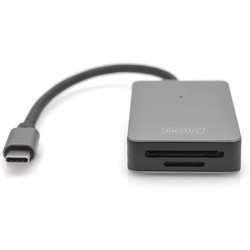 Картридеры и USB-хабы Digitus DA-70333