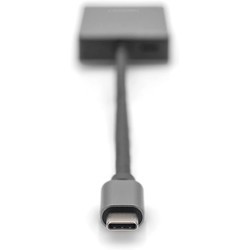 Картридеры и USB-хабы Digitus DA-70333