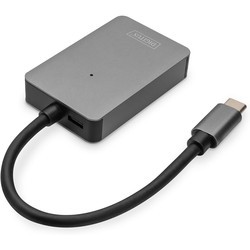 Картридеры и USB-хабы Digitus DA-70333