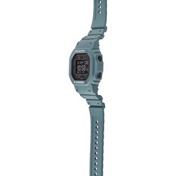 Смарт часы и фитнес браслеты Casio DW-H5600 (синий)