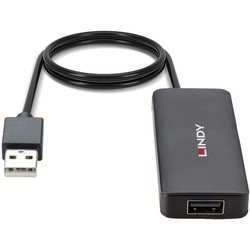 Картридеры и USB-хабы Lindy 42986