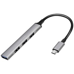 Картридеры и USB-хабы LogiLink UA0392