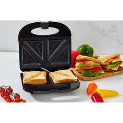 Тостеры, бутербродницы и вафельницы Hoffen AK-9022