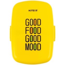 Пищевые контейнеры KITE Good Food K23-180-4