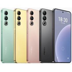 Мобильные телефоны Meizu 20 Classic 256&nbsp;ГБ