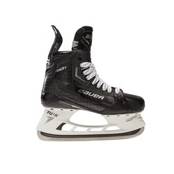 Коньки BAUER Supreme Mach