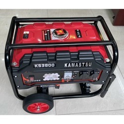 Генераторы Kamastsu KS3800