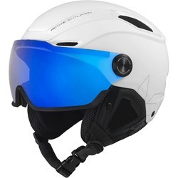 Горнолыжные шлемы Bolle V-line (синий)