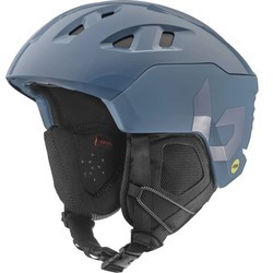 Горнолыжные шлемы Bolle Ryft Evo Mips