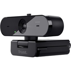WEB-камеры Trust Taxon QHD Eco Webcam
