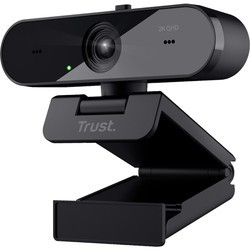 WEB-камеры Trust Taxon QHD Eco Webcam