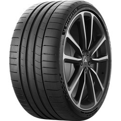 Шины Michelin Pilot Sport S 5 275\/35 R21 103Y