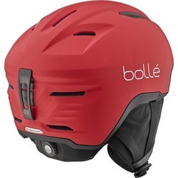 Горнолыжные шлемы Bolle Atmos Pure