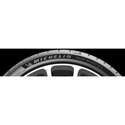 Шины Michelin Pilot Sport S 5 325\/30 R21 108Y