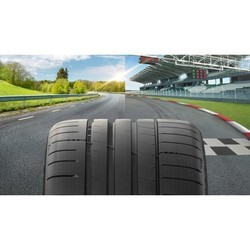 Шины Michelin Pilot Sport S 5 325\/30 R21 108Y