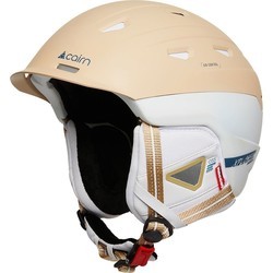 Горнолыжные шлемы Cairn Xplorer Rescue (коричневый)
