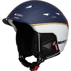 Горнолыжные шлемы Cairn Xplorer Rescue (коричневый)