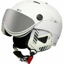 Горнолыжные шлемы Cairn Spectral MGT 2 (черный)