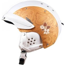 Горнолыжные шлемы Casco SP-3 Edelholz