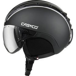 Горнолыжные шлемы Casco SP-2 Visor (зеленый)