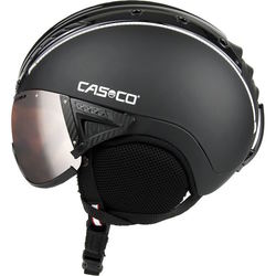 Горнолыжные шлемы Casco SP-2 Carbonic Visor