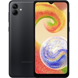 Мобильные телефоны Samsung Galaxy A04 128&nbsp;ГБ / ОЗУ 4 ГБ