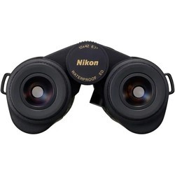 Бинокли и монокуляры Nikon LaserForce 10x42