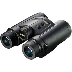 Бинокли и монокуляры Nikon LaserForce 10x42