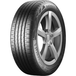 Шины Continental EcoContact 6 255\/40 R20 101T Seal