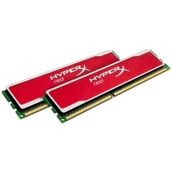 Оперативная память Kingston KHX16C10B1RK2/16