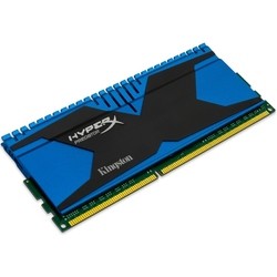 Оперативная память Kingston HyperX Predator DDR3