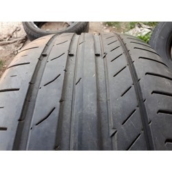 Шины Continental ContiSportContact 5 235/50 R18 97S