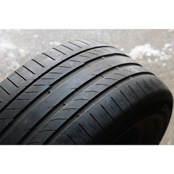 Шины Continental ContiSportContact 5 235/50 R18 97S