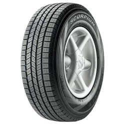 Шины Pirelli Scorpion Ice &amp; Snow 265/55 R19 109H