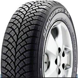 Шины Lassa Snoways 2C 215/65 R16C 109R