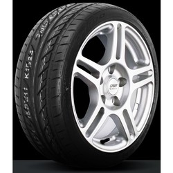 Шины Nexen N1000 205/45 R16 87W