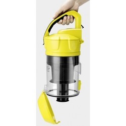 Пылесосы Karcher VC 3 Premium 1.198-135.0