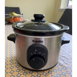 Мультиварки Breville VTP169