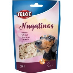 Корм для собак Trixie Nuganitos 100 g