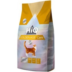 Корм для кошек HIQ Golden Age Care  1.8 kg
