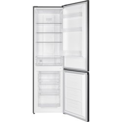 Холодильники Heinner HCNF-HM253XF+ серебристый