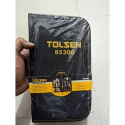 Наборы инструментов Tolsen 85300