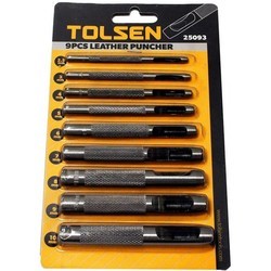 Наборы инструментов Tolsen 25093