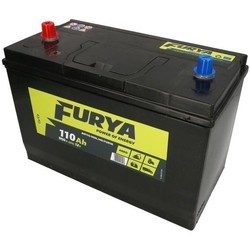 Автоаккумуляторы Furya Heavy Duty HD 6CT-195L