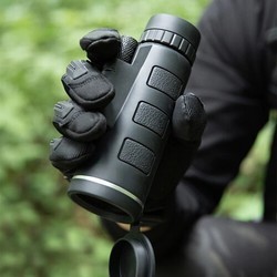 Бинокли и монокуляры Apexel 40x60 Monocular