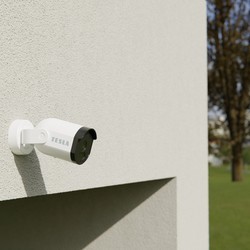 Камеры видеонаблюдения Tesla Smart Camera Outdoor (2022)