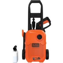 Мойки высокого давления Black&Decker BEPW1300L