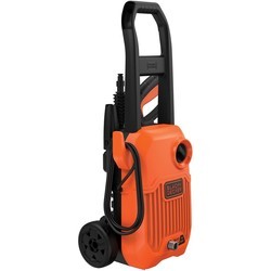 Мойки высокого давления Black&Decker BEPW1300L